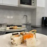דירה Panambi
