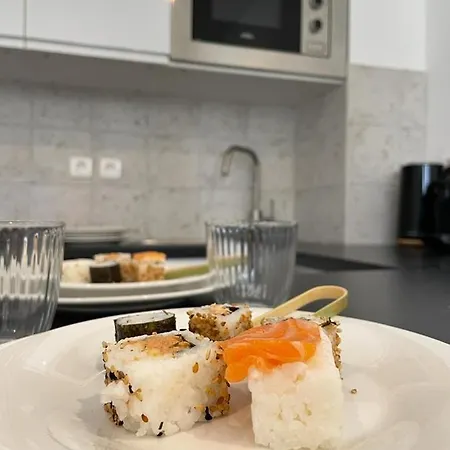 Appartamento Panambi