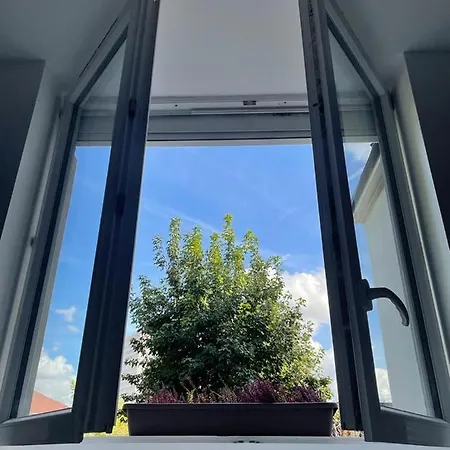 Apartment Panambi *