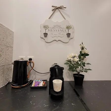 Appartamento Panambi