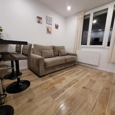Apartment Panambi Larue