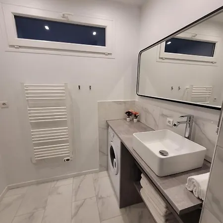 Panambi Apartment Larue