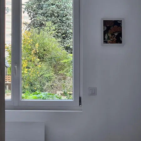 Apartment Panambi Larue