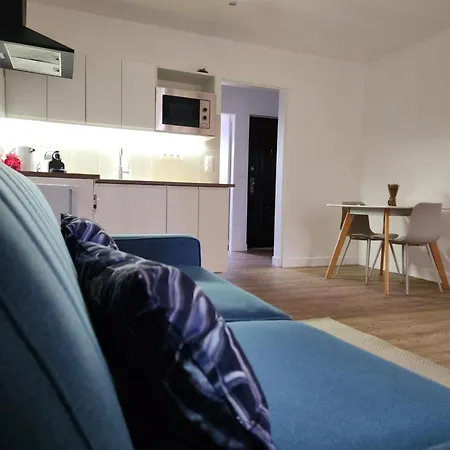Panambi Apartment Larue