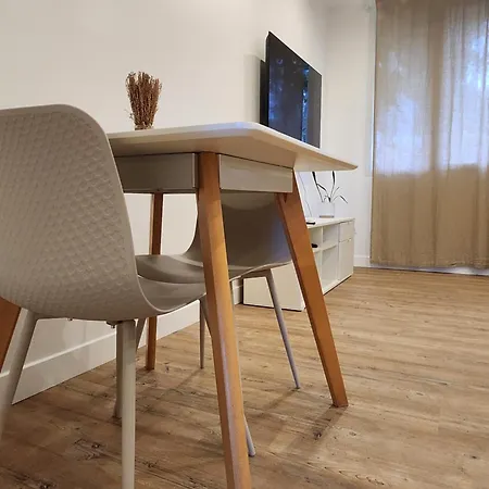 Apartman Panambi *