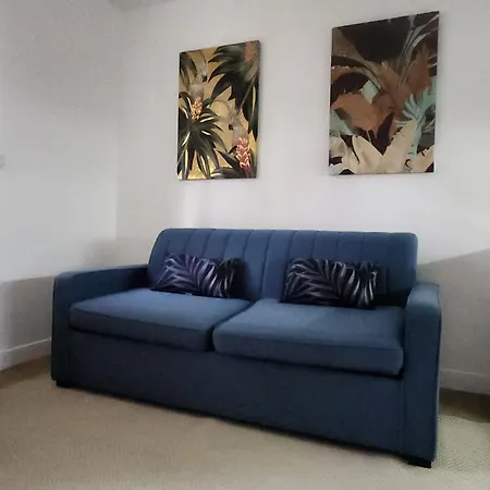 Panambi Apartman *