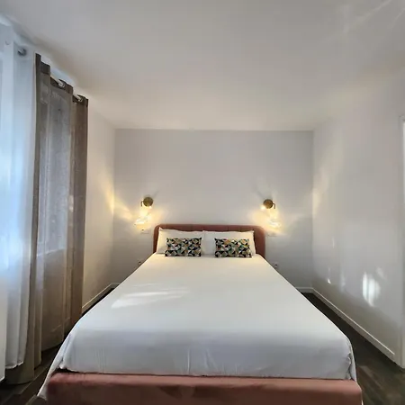 Panambi Apartman Larue