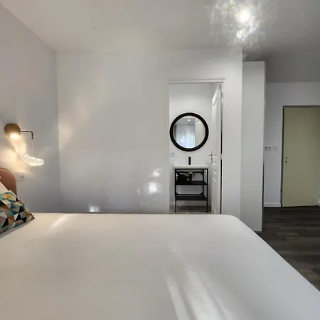شقة Panambi Larue