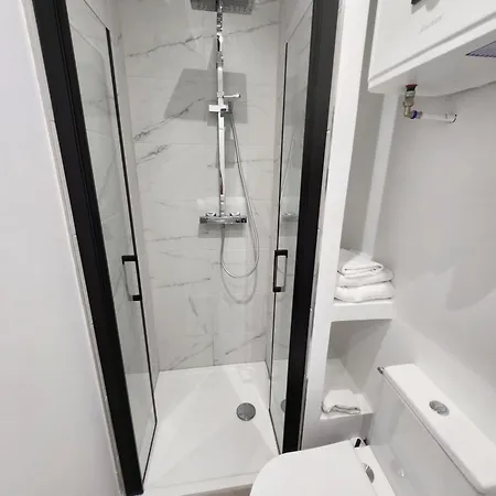 Panambi Apartment