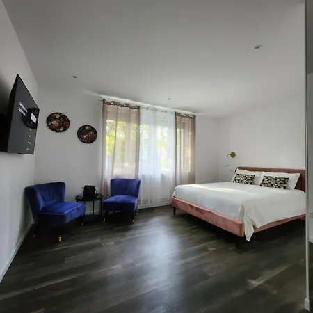 Apartment Panambi *