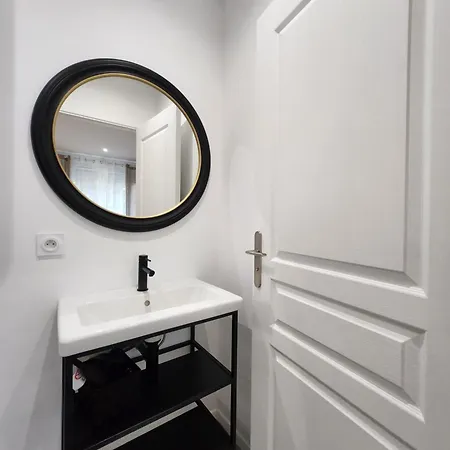 Panambi Apartment