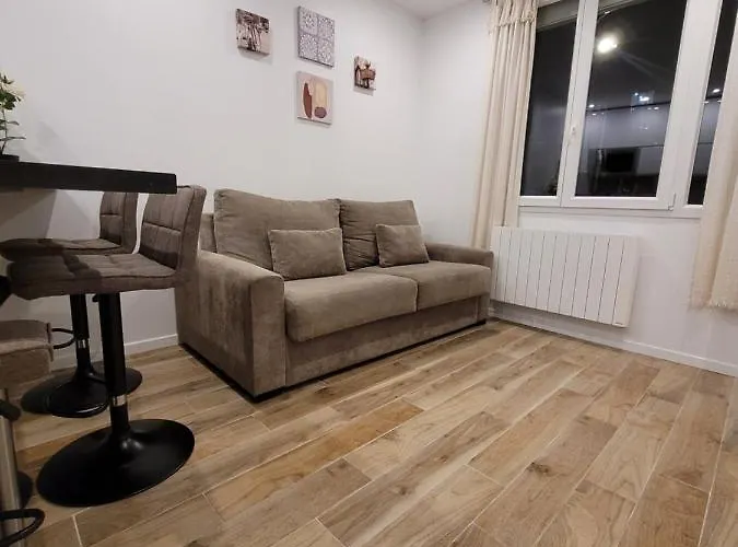Apartamento Panambi Larue