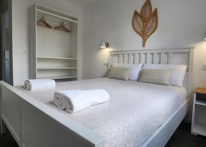 Apartamento Panambi *