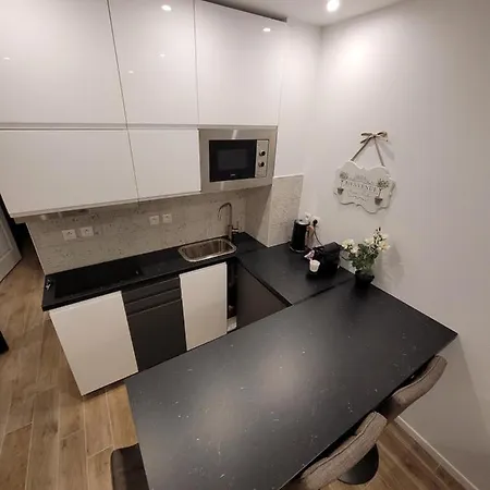Apartment Panambi