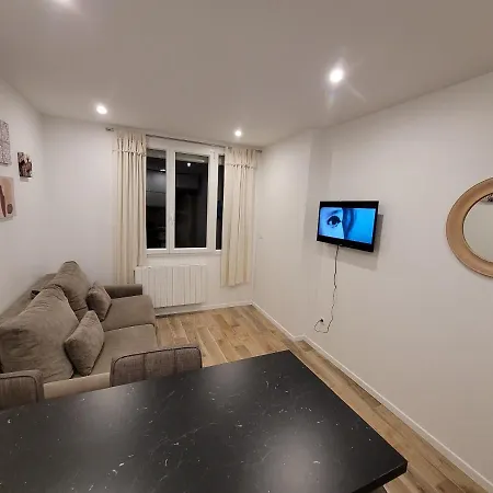 Apartment Panambi