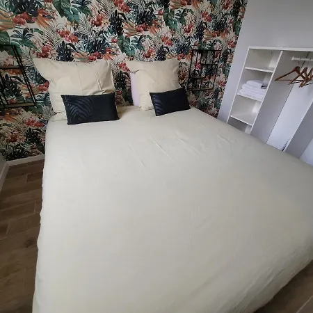 Panambi Apartment Larue