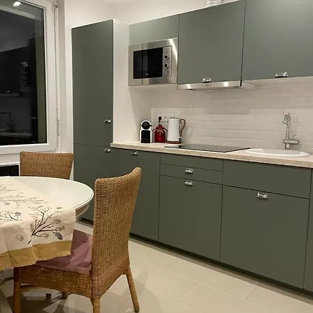 Apartment Panambi