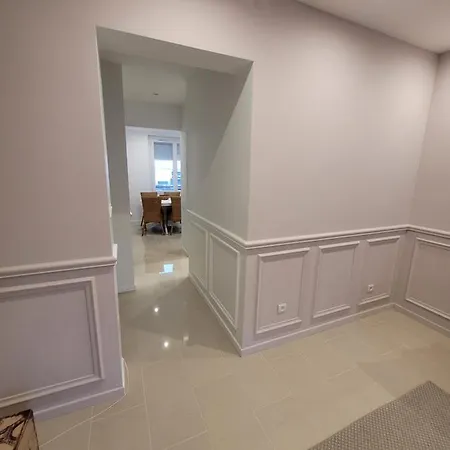 Apartment Panambi