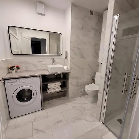 Panambi Apartment *