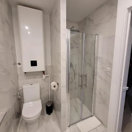 Panambi Apartment *