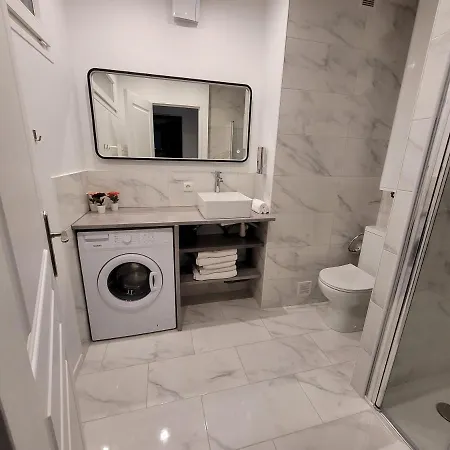 Panambi Apartment