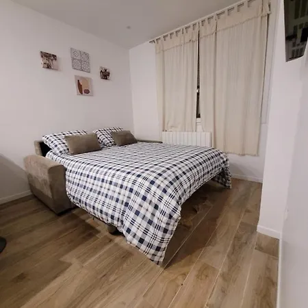 Apartment Panambi