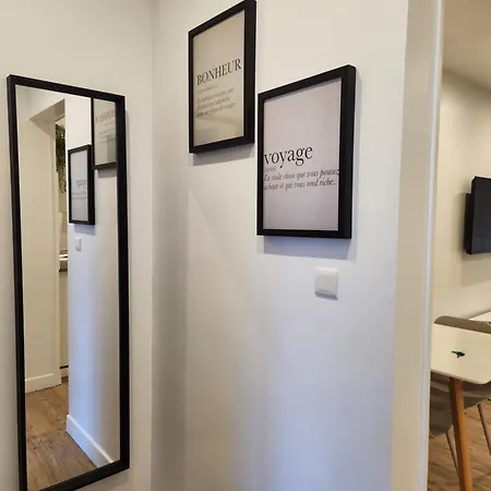 Panambi Apartment