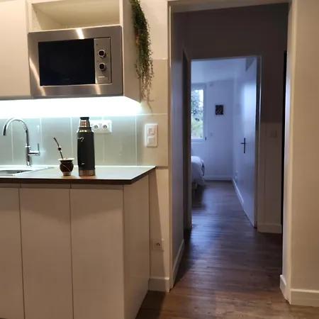 Panambi Apartment Larue