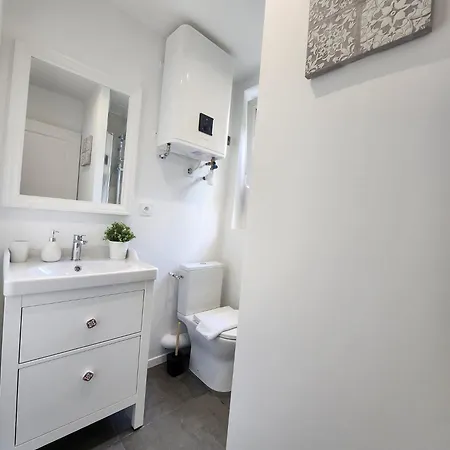 Apartment Panambi Larue