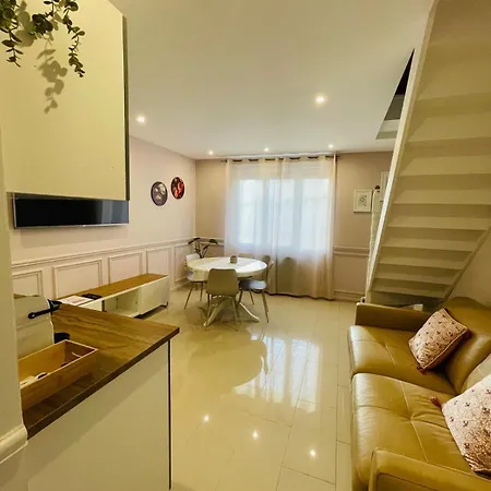 Apartment Panambi *