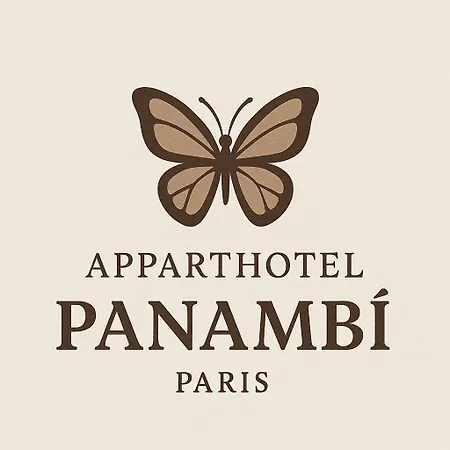 Panambi Apartment Larue